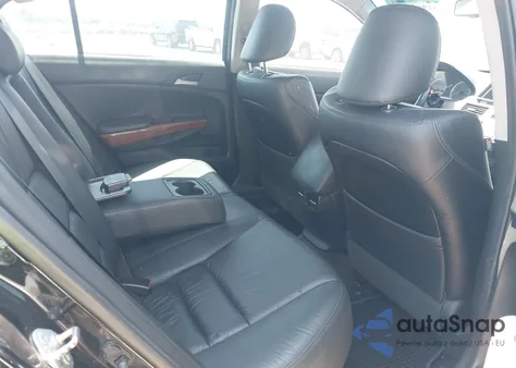 2012 Honda Accord 3.5 Ex-L z USA, uszkodzony, nr VIN 1HGCP3F88CA030662